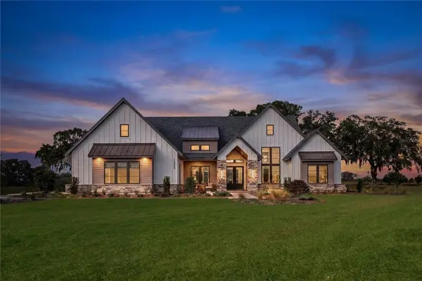 12522 SW 58th Circle, ARCHER, FL 32618