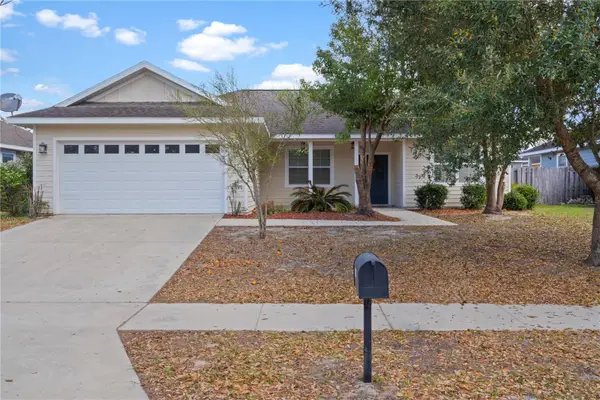 16617 NW 194th Street, HIGH SPRINGS, FL 32643