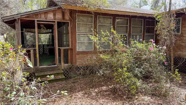 237 Highland Drive, HAWTHORNE, FL 32640