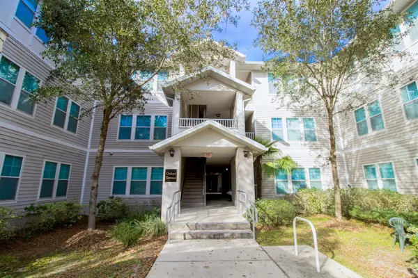 835 SW 9th Street #201, GAINESVILLE, FL 32601