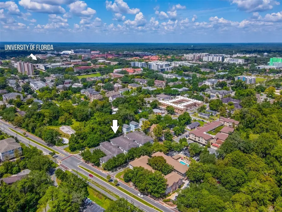 835 SW 9th Street #201, Gainesville, FL 32601 - #3