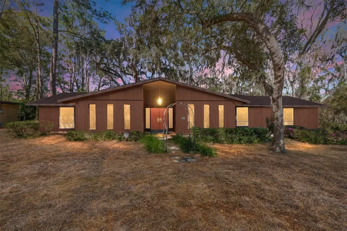 2814 NW 13th Court, Gainesville, FL 32605 - #1