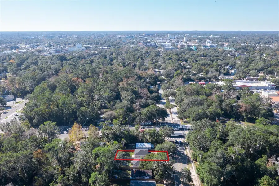 1111 SE 2nd Avenue, Gainesville, FL 32641 - #2
