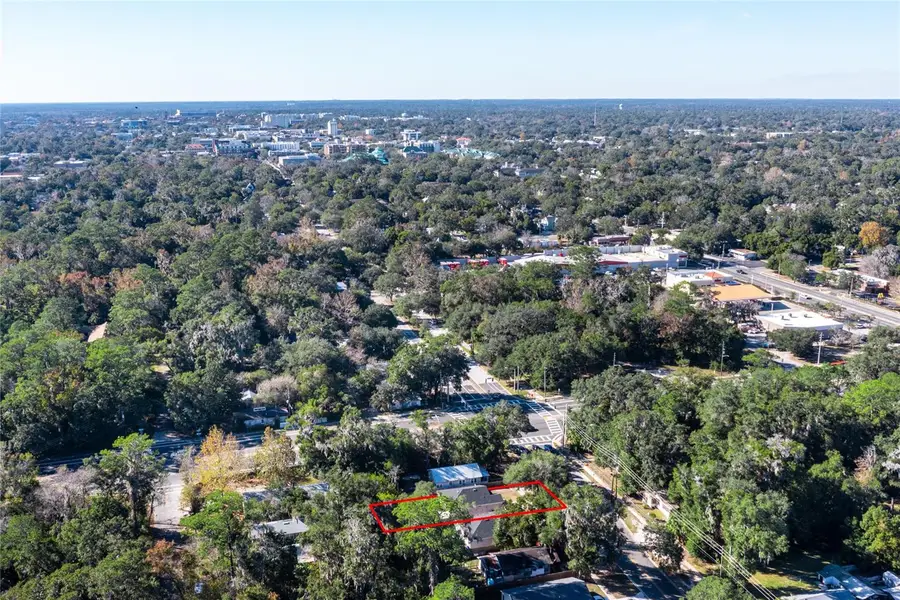 1111 SE 2nd Avenue, Gainesville, FL 32641 - #3