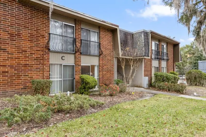 1700 SW 16th Court #C5, Gainesville, FL 32608 - #1
