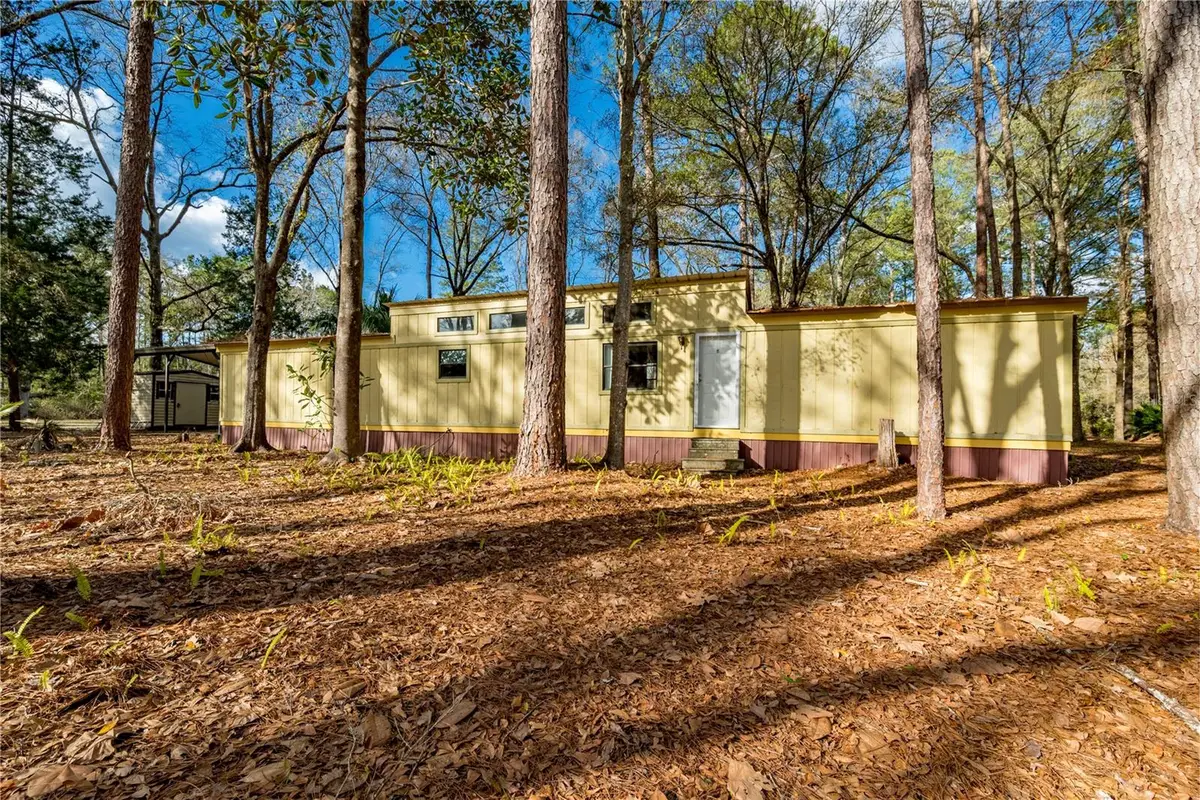 2202 NW 121st Avenue, Gainesville, FL 32609 - #1