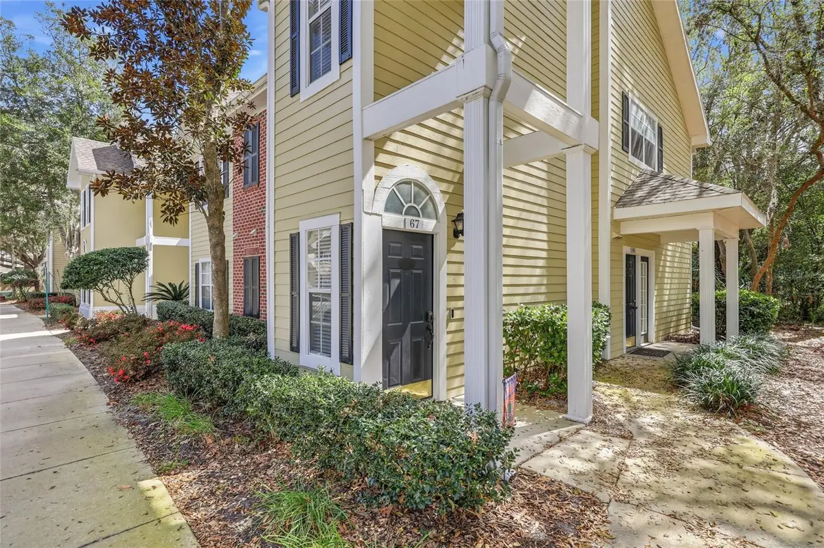 10000 SW 52nd Avenue #67, Gainesville, FL 32608 - #1