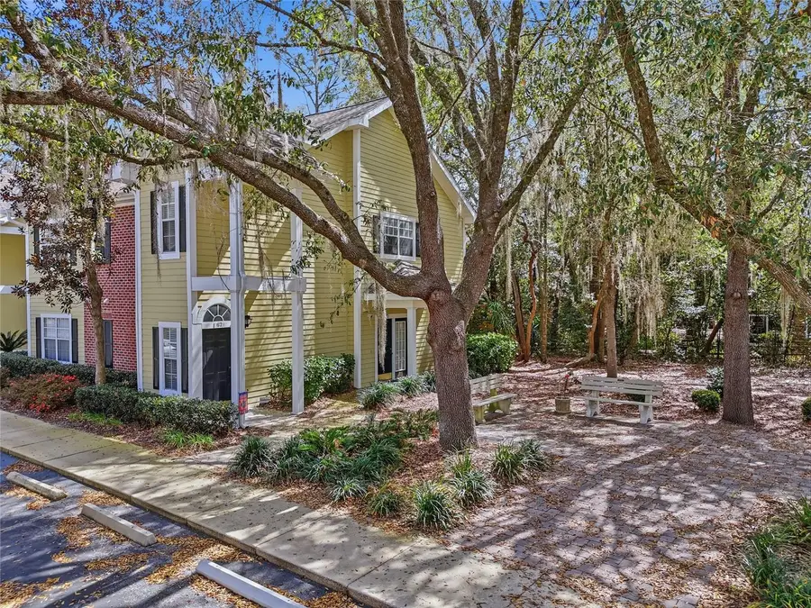 10000 SW 52nd Avenue #67, Gainesville, FL 32608 - #3