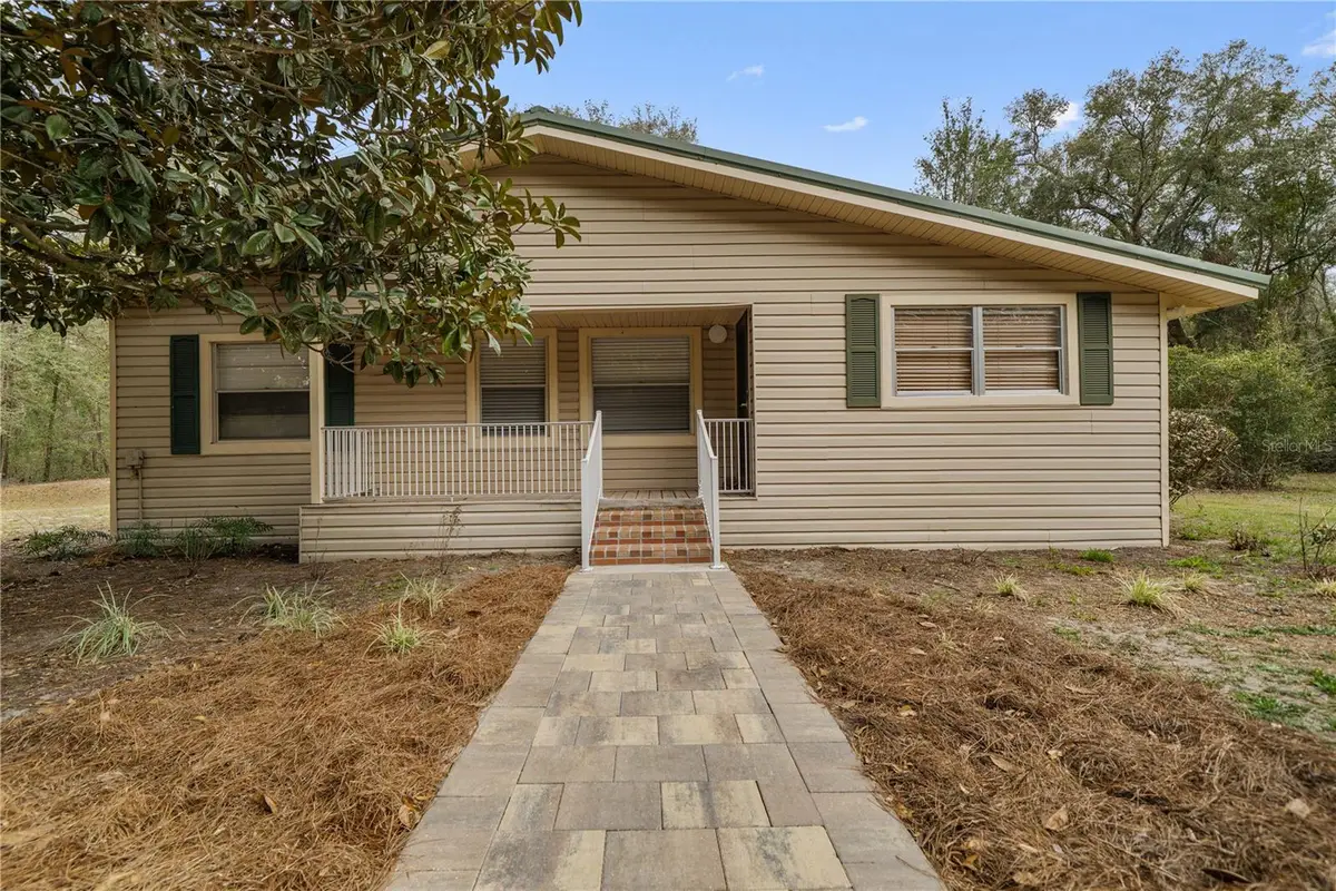 20209 NW 49 Terrace, La Crosse, FL 32658 - #1