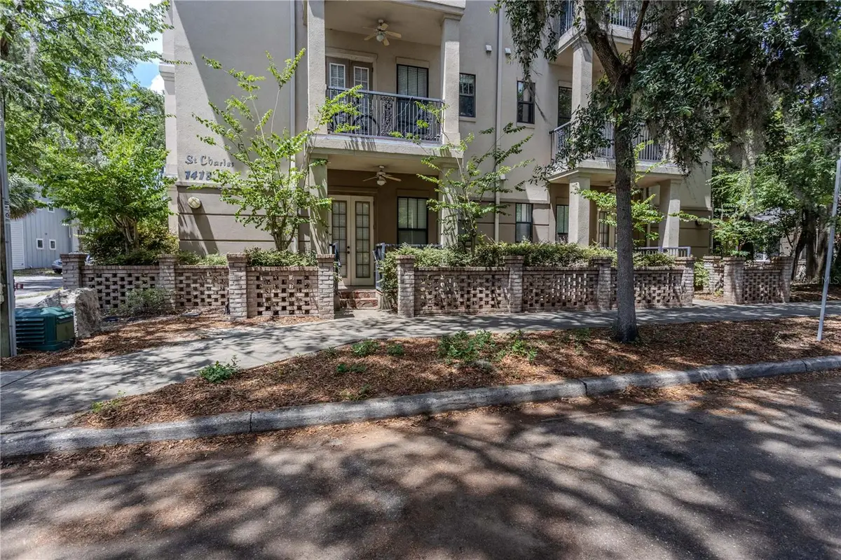 1418 NW 3rd Avenue #304, Gainesville, FL 32603 - #1