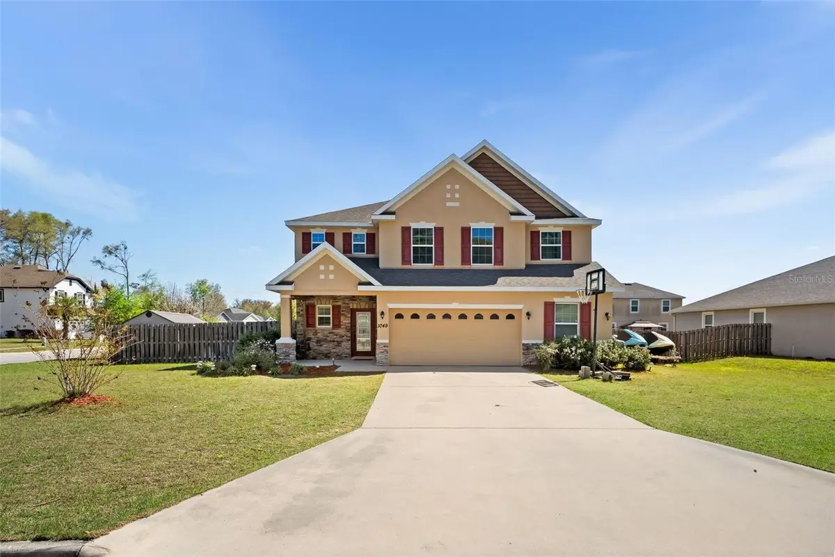 1049 NW 233rd Drive, Newberry, FL 32669 - #1