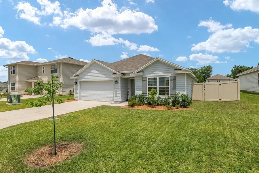 17478 NW 172nd Avenue, Alachua, FL 32615 - #2