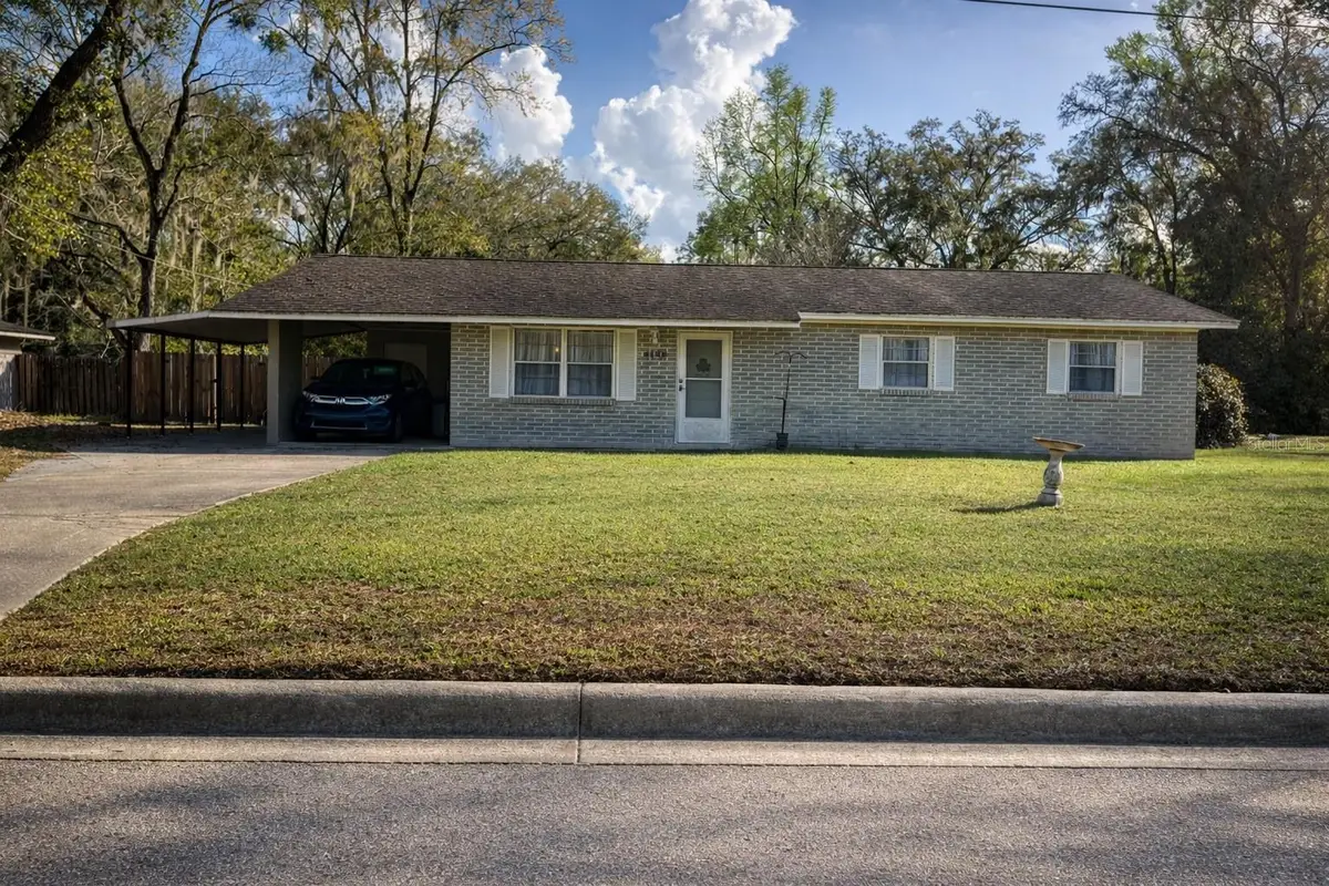 4133 NW 48th Place, Gainesville, FL 32606 - #1