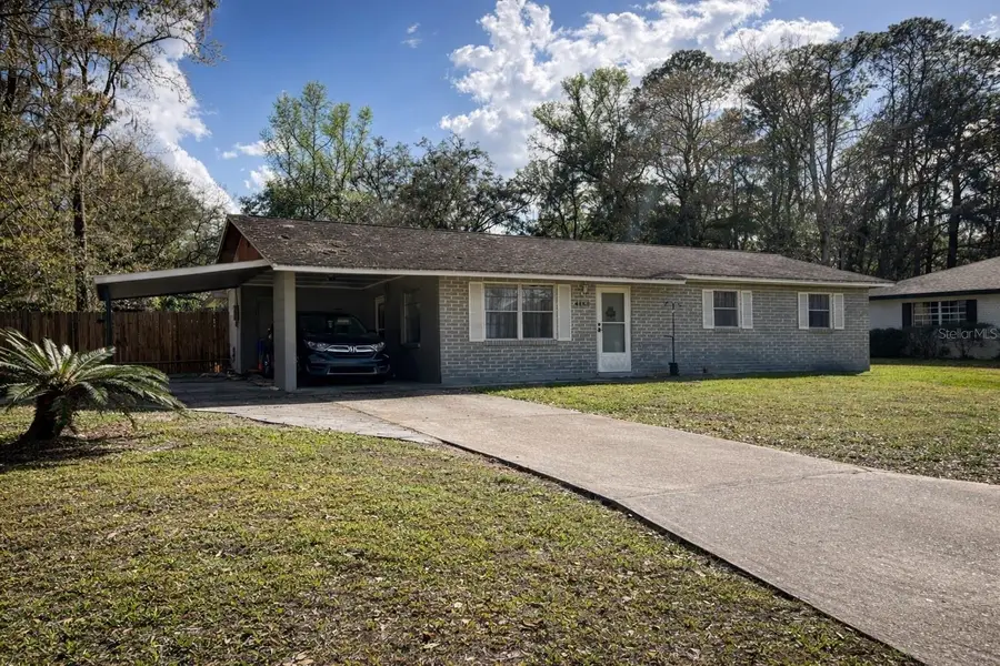 4133 NW 48th Place, Gainesville, FL 32606 - #3