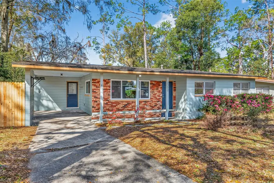 2200 NE 16th Terrace, Gainesville, FL 32609 - #2