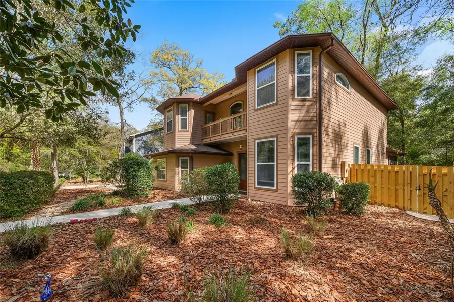 2163 SW 37th Court, Gainesville, FL 32608 - #2