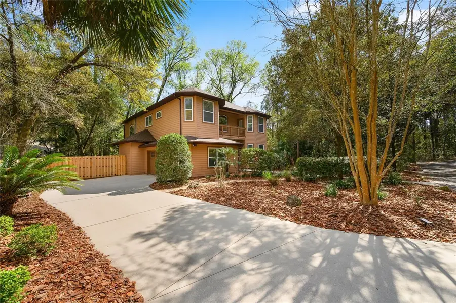 2163 SW 37th Court, Gainesville, FL 32608 - #3