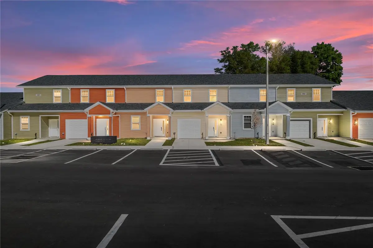 1593 NW 29th Road #5, Gainesville, FL 32605 - #1