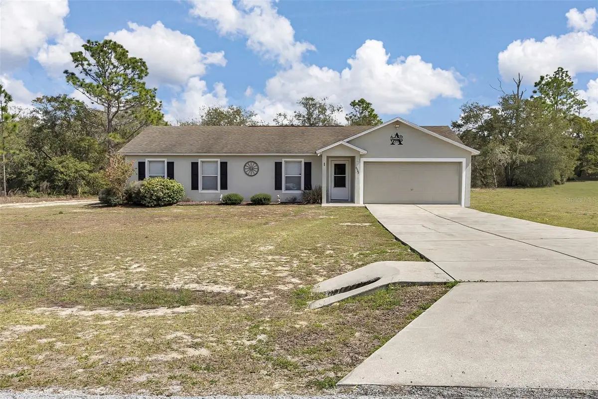 4963 SW Hyacinth Court, Dunnellon, FL 34431 - #1