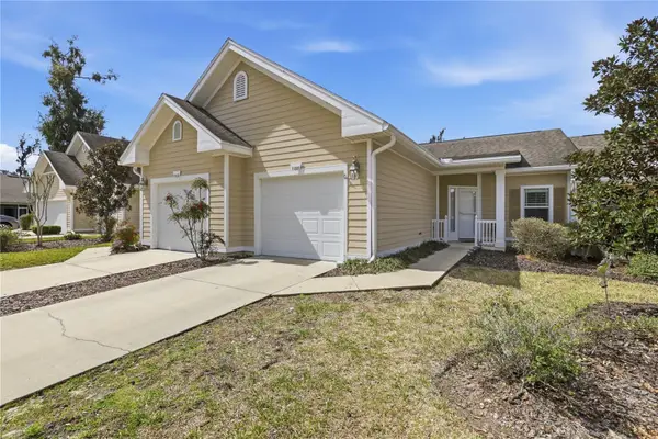 1188 NW 128th Drive, NEWBERRY, FL 32669