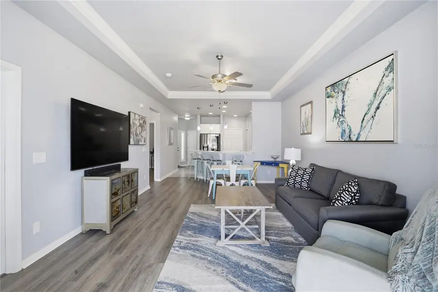 1188 NW 128th Drive, Newberry, FL 32669 - #3