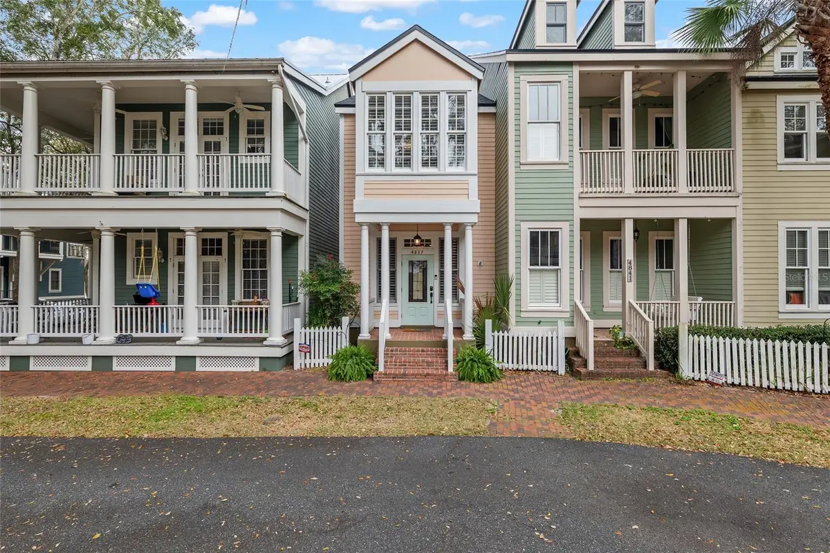 4837 SW 91st Drive, Gainesville, FL 32608 - #1