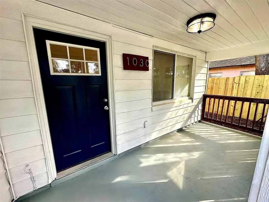 1030 NE 1st Avenue, Gainesville, FL 32601 - #2