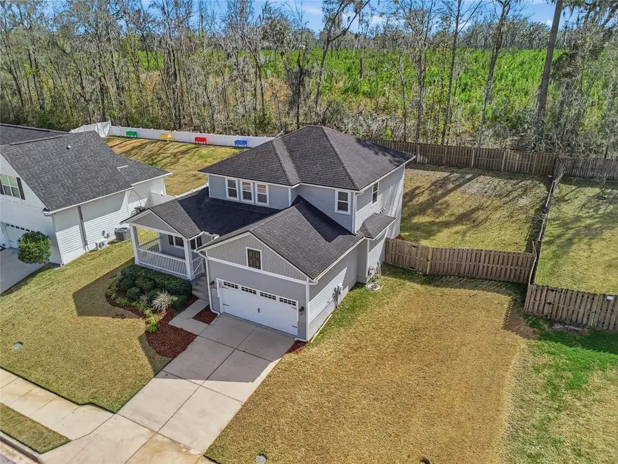 11345 NW 31st Lane, Gainesville, FL 32606 - #3