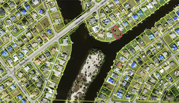 783 Ellicott Circle Nw, PORT CHARLOTTE, FL 33952