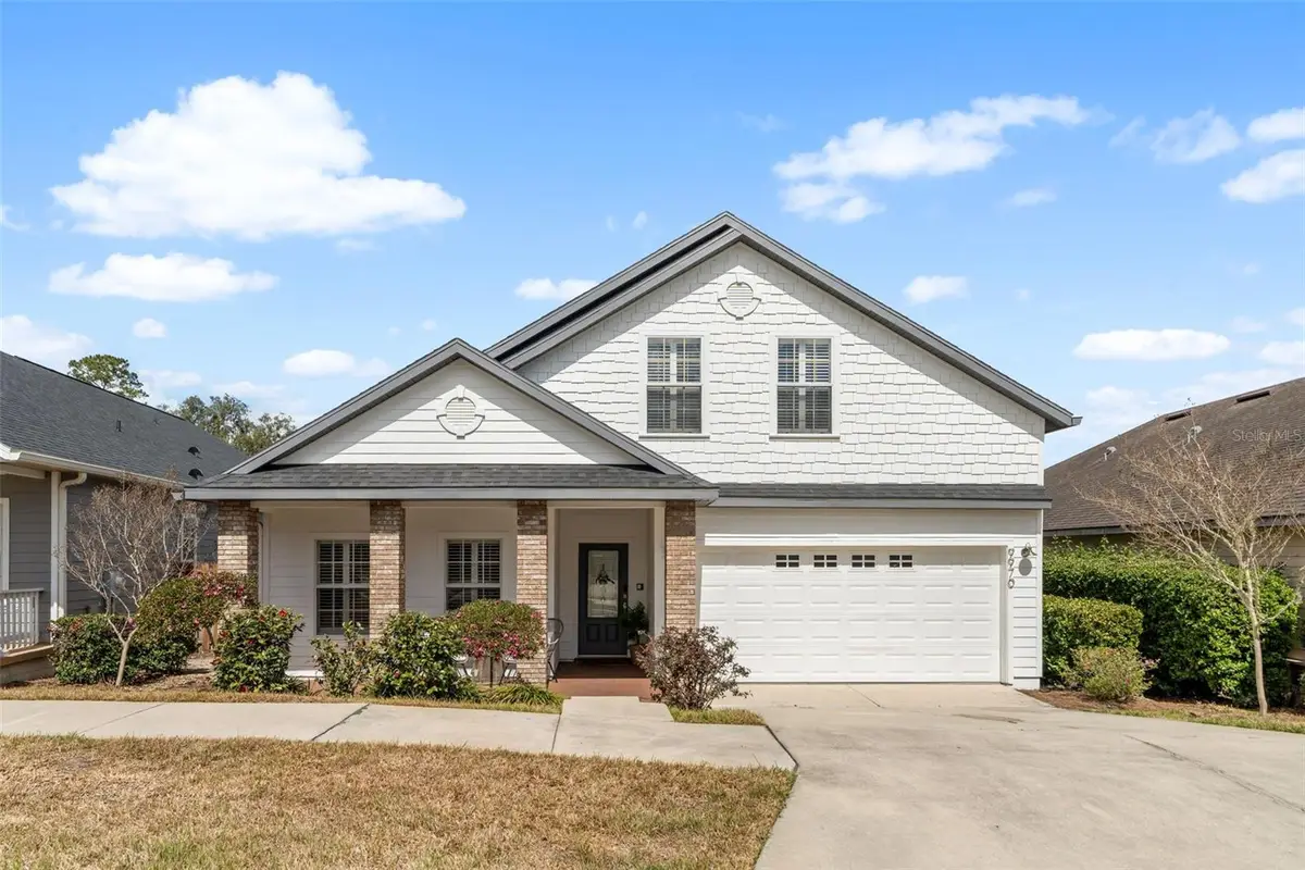 9970 NW 18th Road, Gainesville, FL 32606 - #1