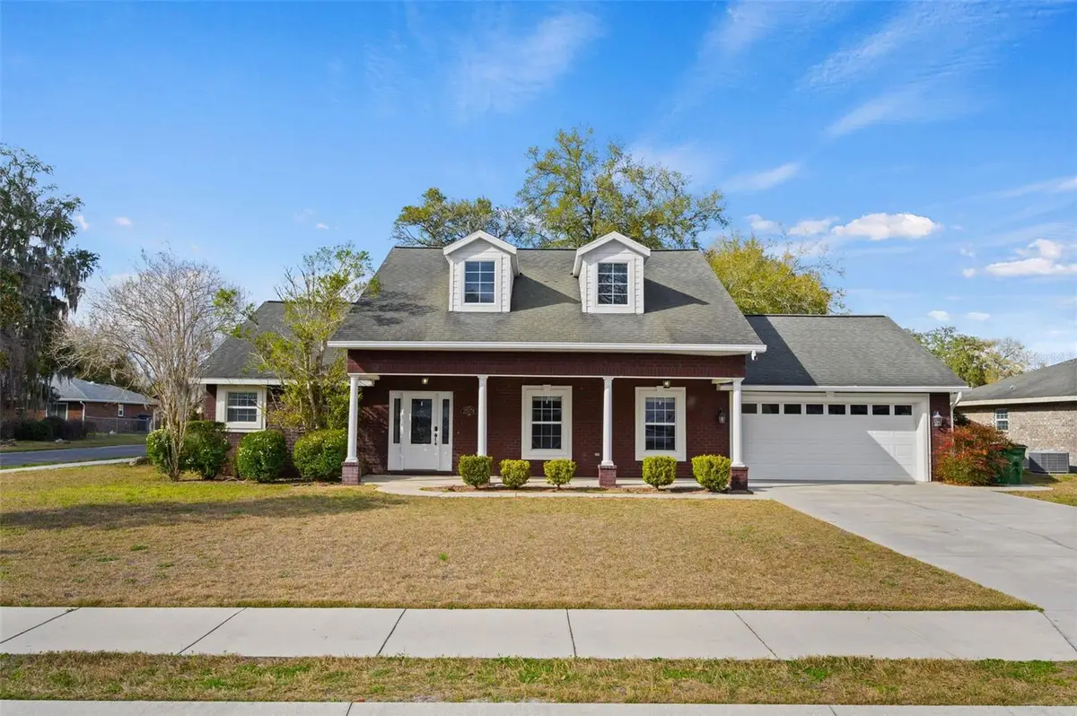 25178 SW 20th Avenue, Newberry, FL 32669 - #1