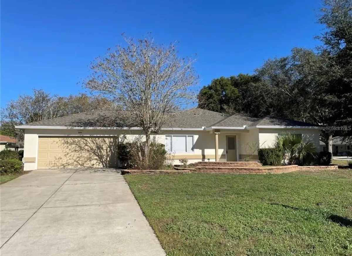 9845 SE 138th Loop, Summerfield, FL 34491 - #1