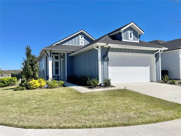 3227 SW 121st Way, GAINESVILLE, FL 32608