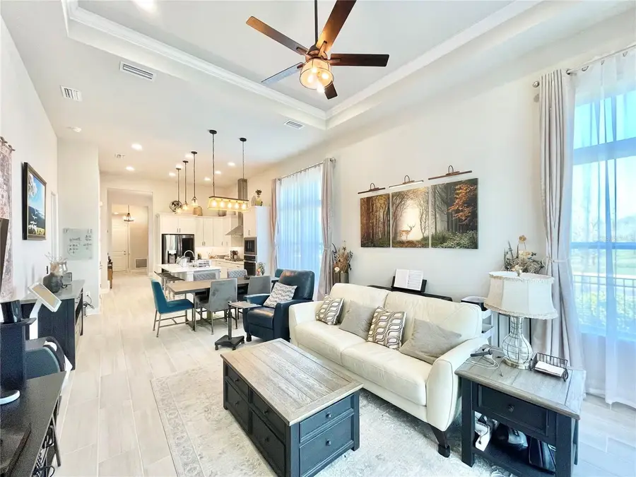 3227 SW 121st Way, Gainesville, FL 32608 - #3