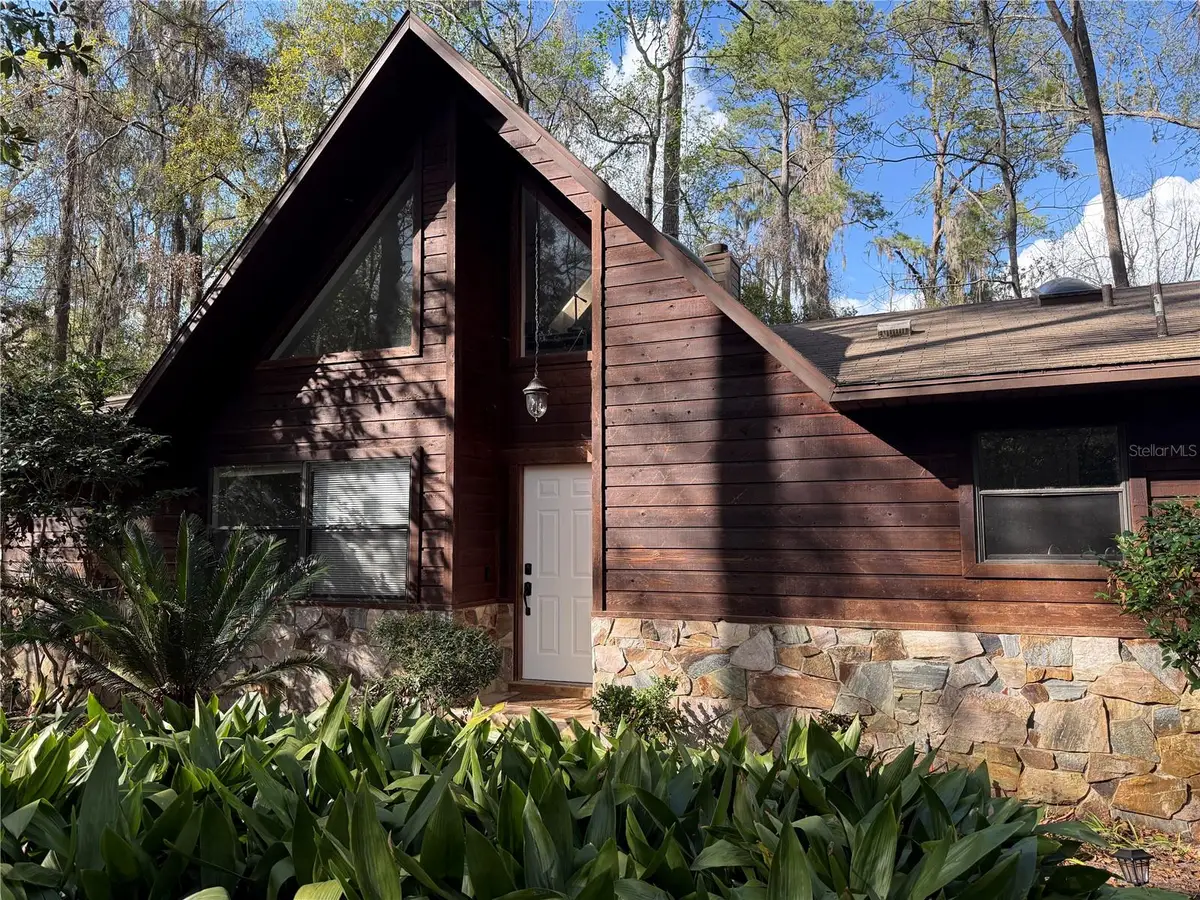 7008 NW 44th Place, Gainesville, FL 32606 - #1