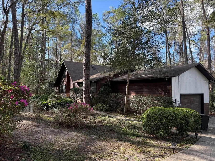 7008 NW 44th Place, Gainesville, FL 32606 - #3