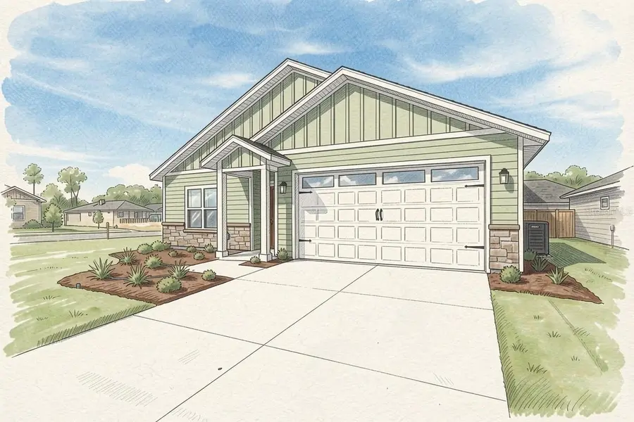 21131 SW 1st Place, Newberry, FL 32669 - #3