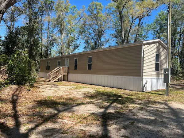10304 NW 25th Court, BRANFORD, FL 32008