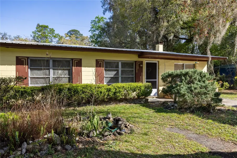 1610 SE 25th Avenue, Gainesville, FL 32641 - #3