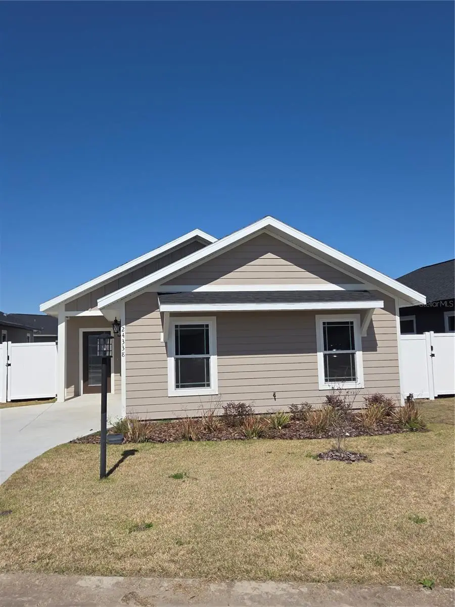 24338 SW 18th Lane, Newberry, FL 32669 - #3