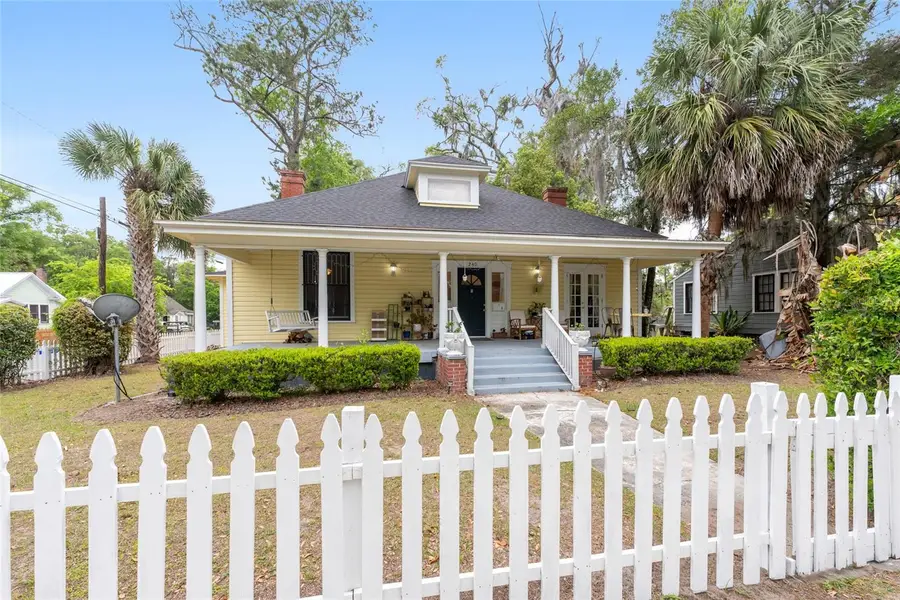240 SW 3rd Street, Gainesville, FL 32601 - #3