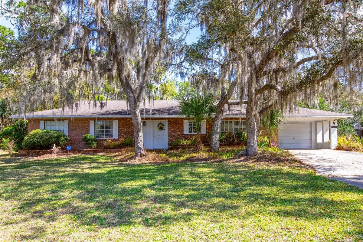 16529 Orange Avenue, Umatilla, FL 32784 - #1