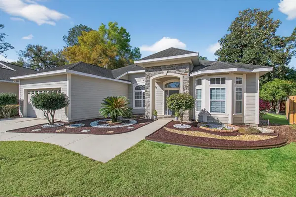 3762 SW 74th Drive, GAINESVILLE, FL 32608