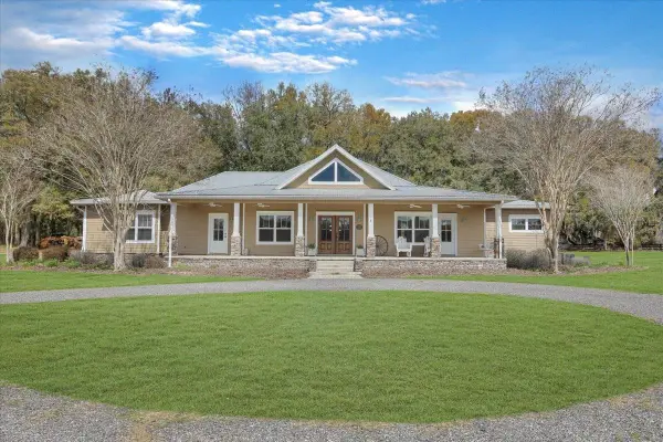 23748 NW 142nd Avenue, HIGH SPRINGS, FL 32643