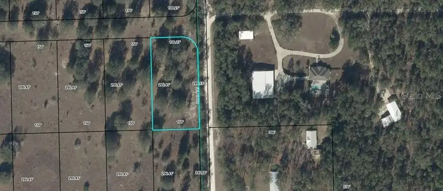 NW 5th Avenue, Branford, FL 32008 - #3