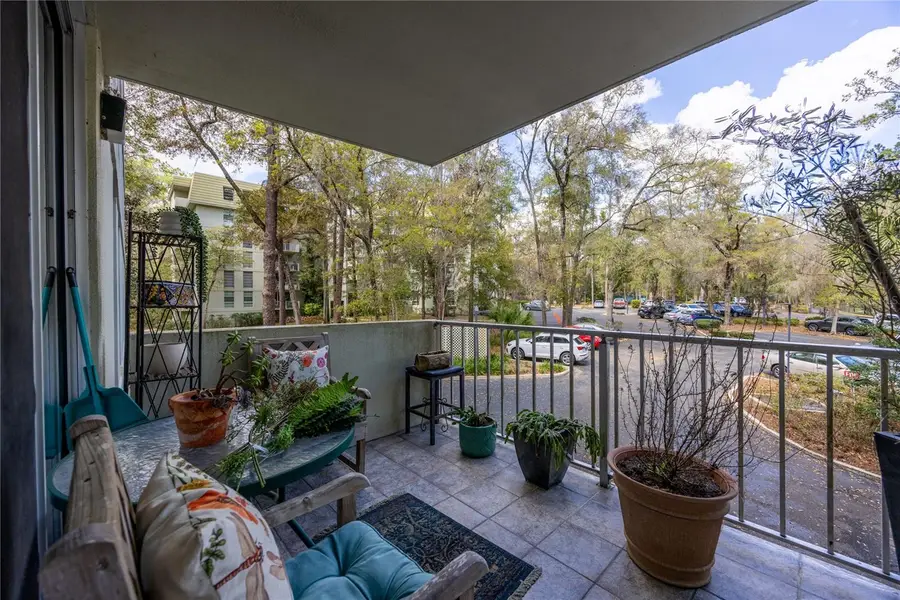 1717 NW 23rd Avenue #2 D, Gainesville, FL 32605 - #2