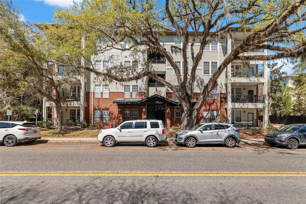 1142 SW 9th Road #402, Gainesville, FL 32601 - #1