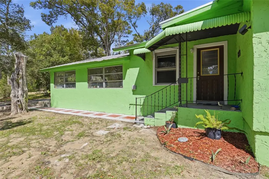 23122 NW 189th Avenue, High Springs, FL 32643 - #3