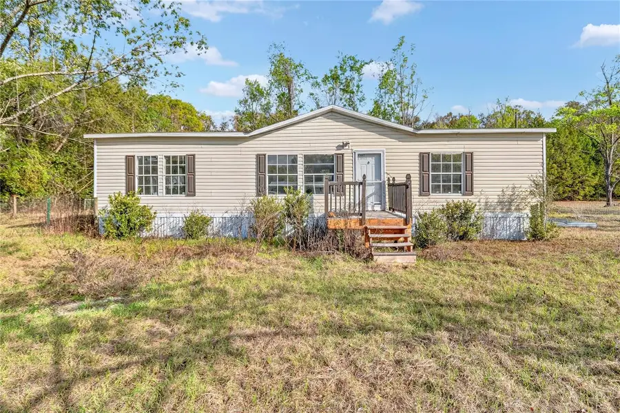 13882 SW 130th Avenue, Archer, FL 32618 - #2