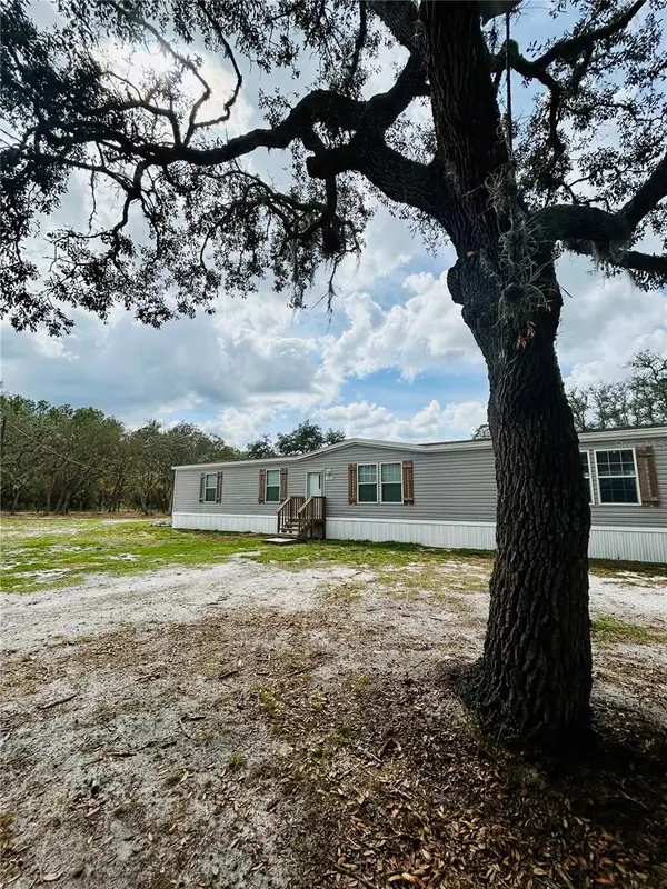 1150 NE 115 Ave, SILVER SPRINGS, FL 34488